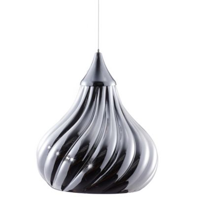 Ruskii Twist Pendant by Viso - Starlight Lighting USA and Canada